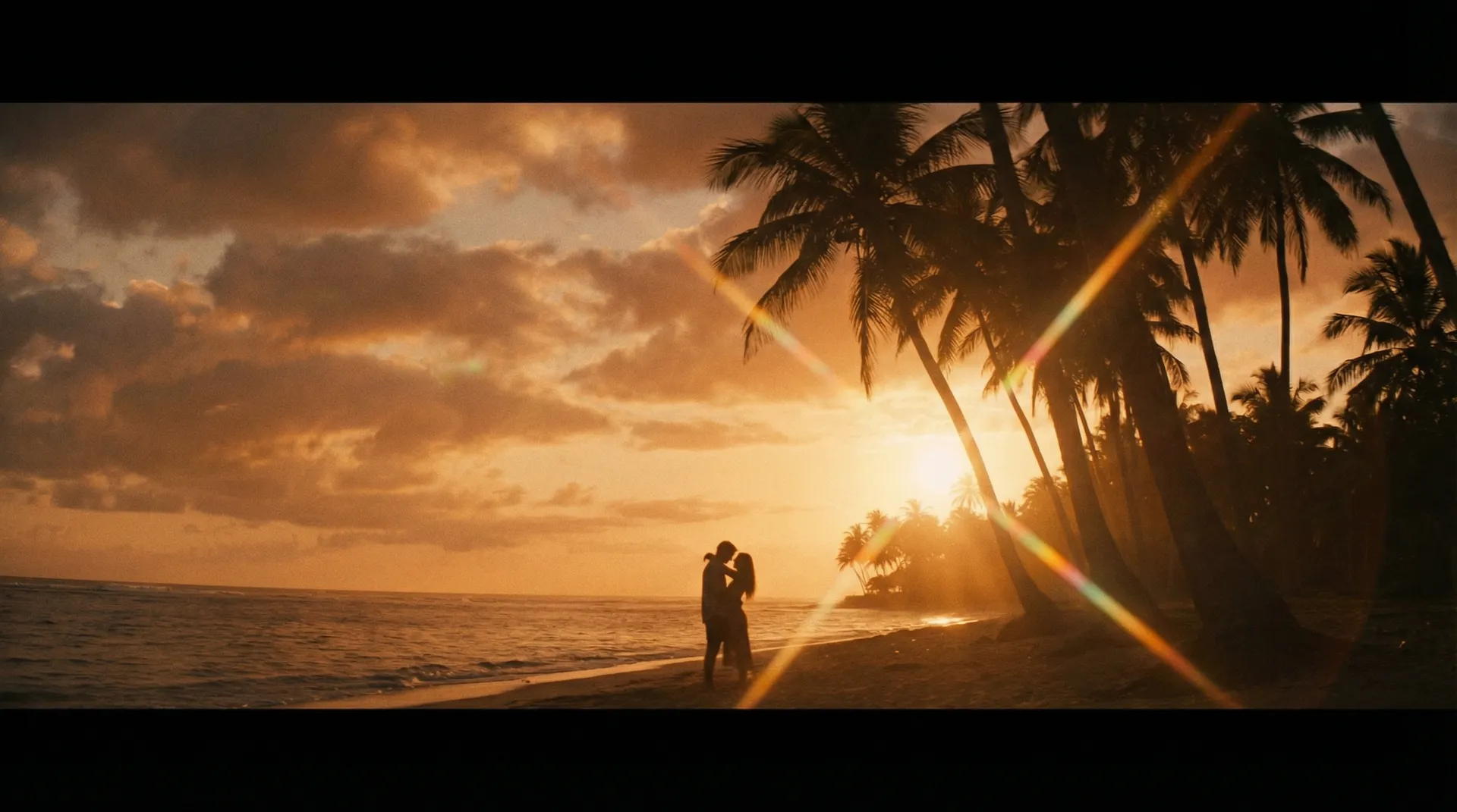 hsck - 落日海岸浪漫剧情